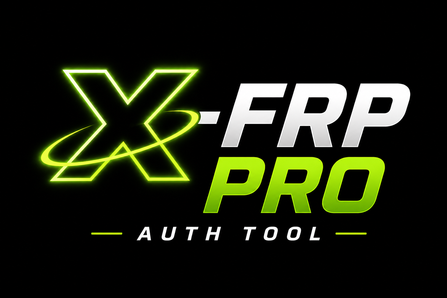 X-FRP PRO
