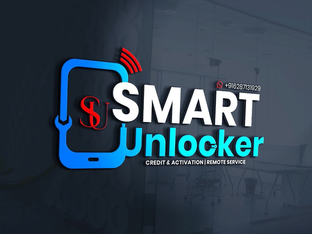 SMART UNLOCKER